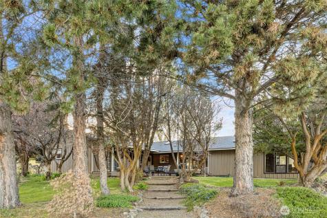 221 Cross Creek Drive Ellensburg WA 98926