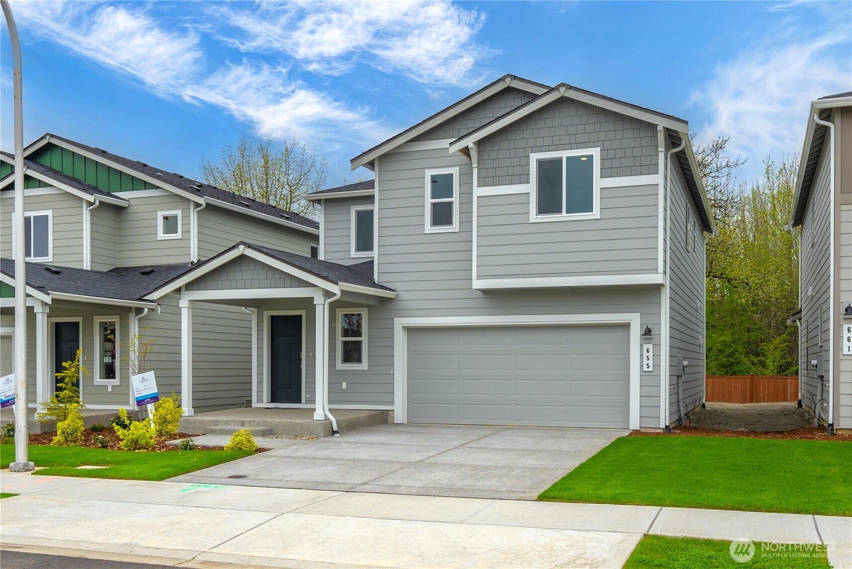 655 Salzer Creek Drive Centralia WA 98531
