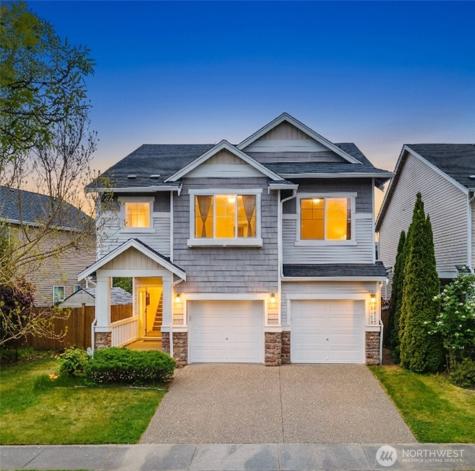 1302 125th Street SE Everett WA 98208