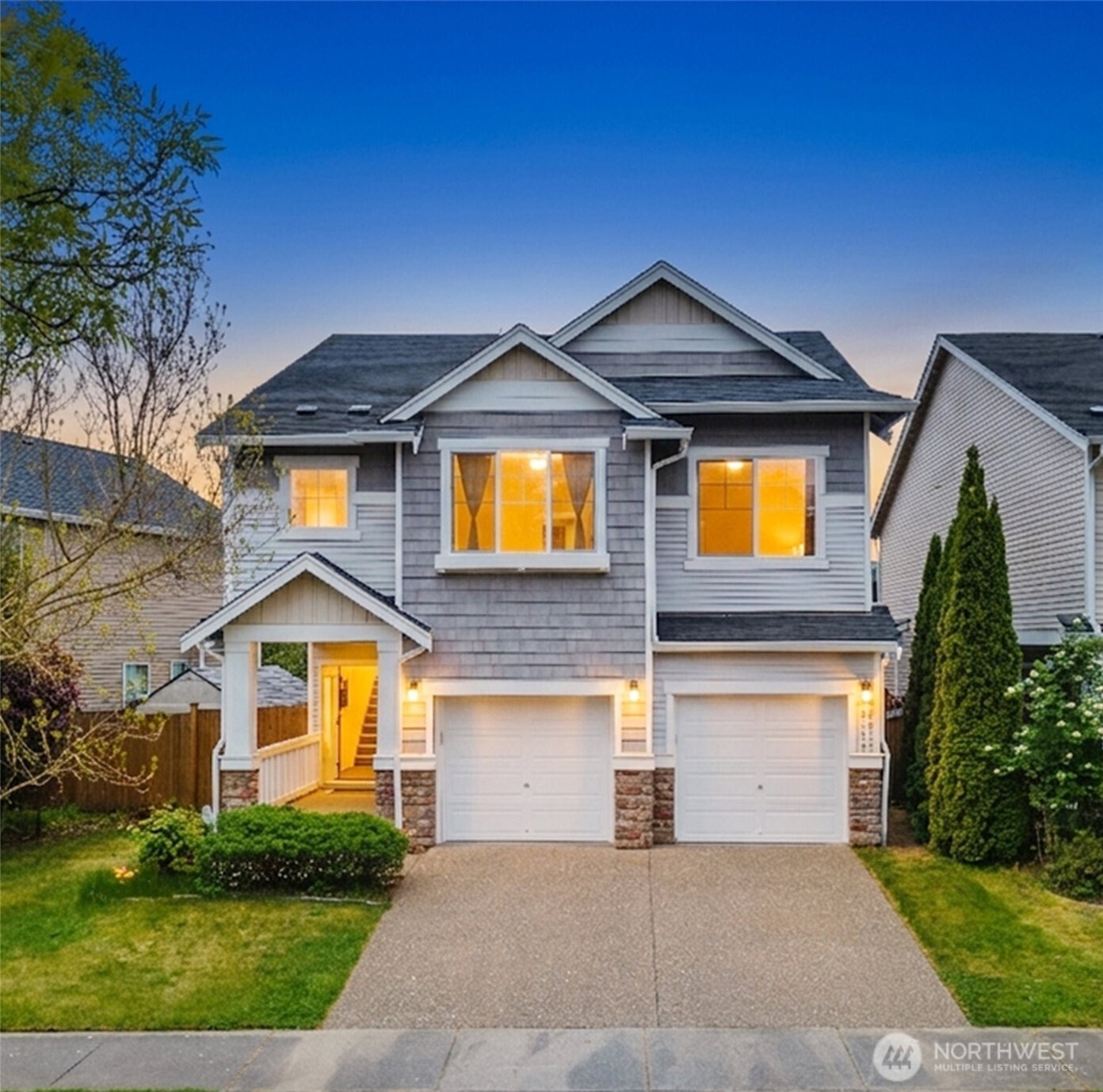 1302 125th Street SE Everett WA 98208