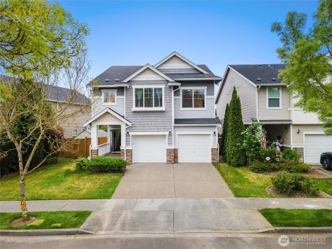 1302 125th Street SE Everett WA 98208