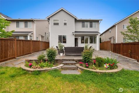 1302 125th Street SE Everett WA 98208