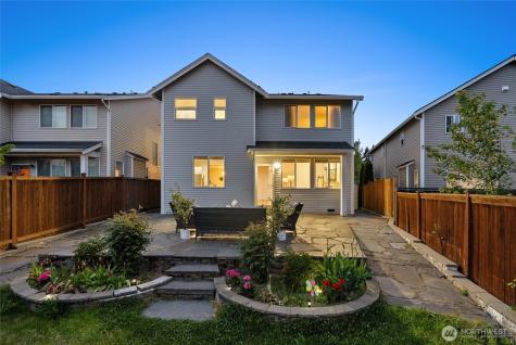 1302 125th Street SE Everett WA 98208