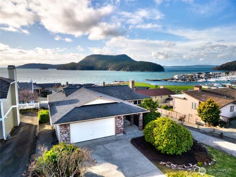 5001 Kingsway Anacortes WA 98221