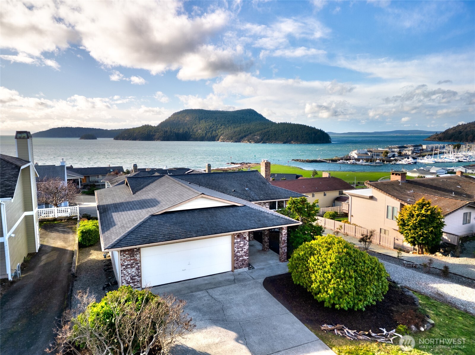5001 Kingsway Anacortes WA 98221