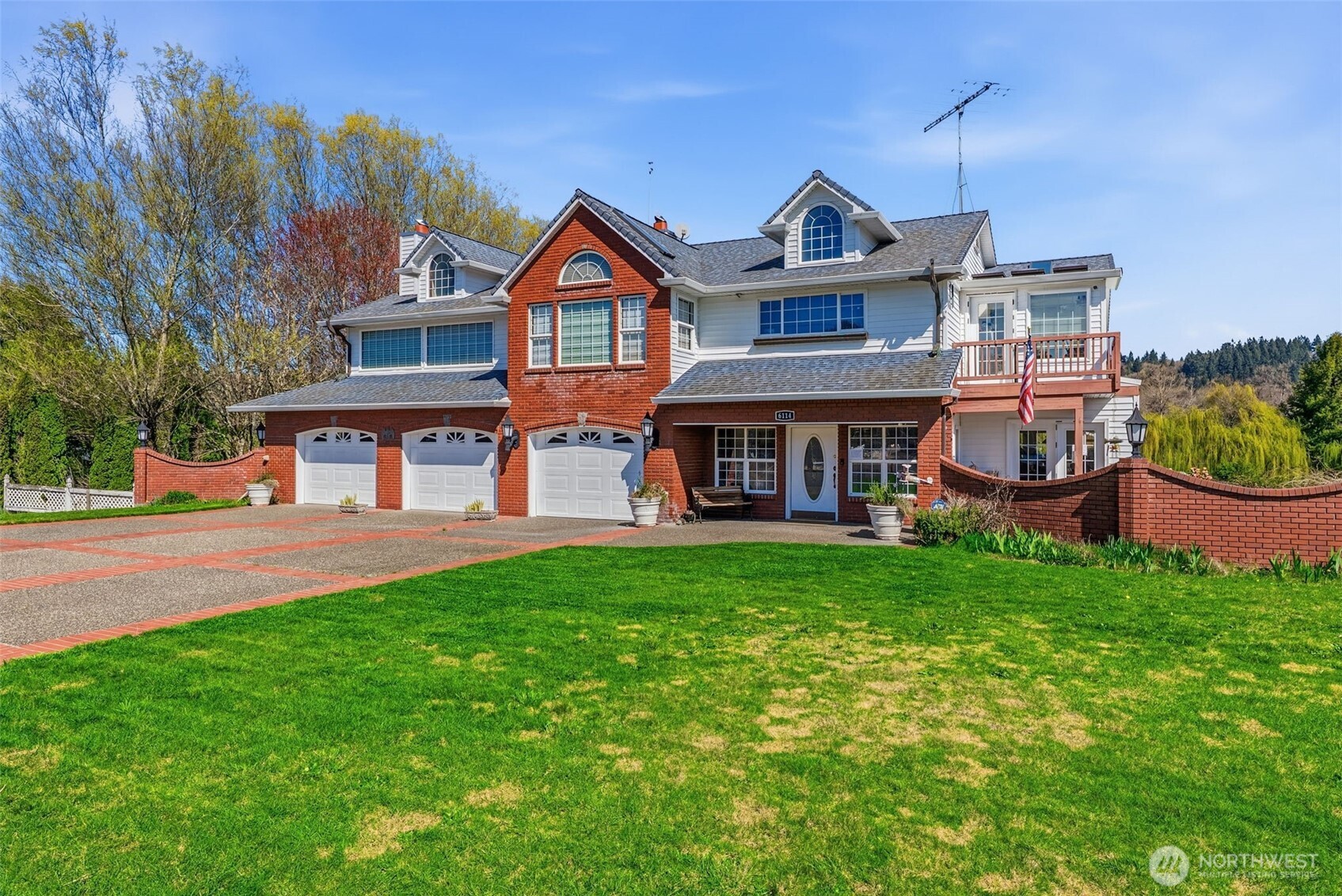 6114 Willow Grove Road Longview WA 98632