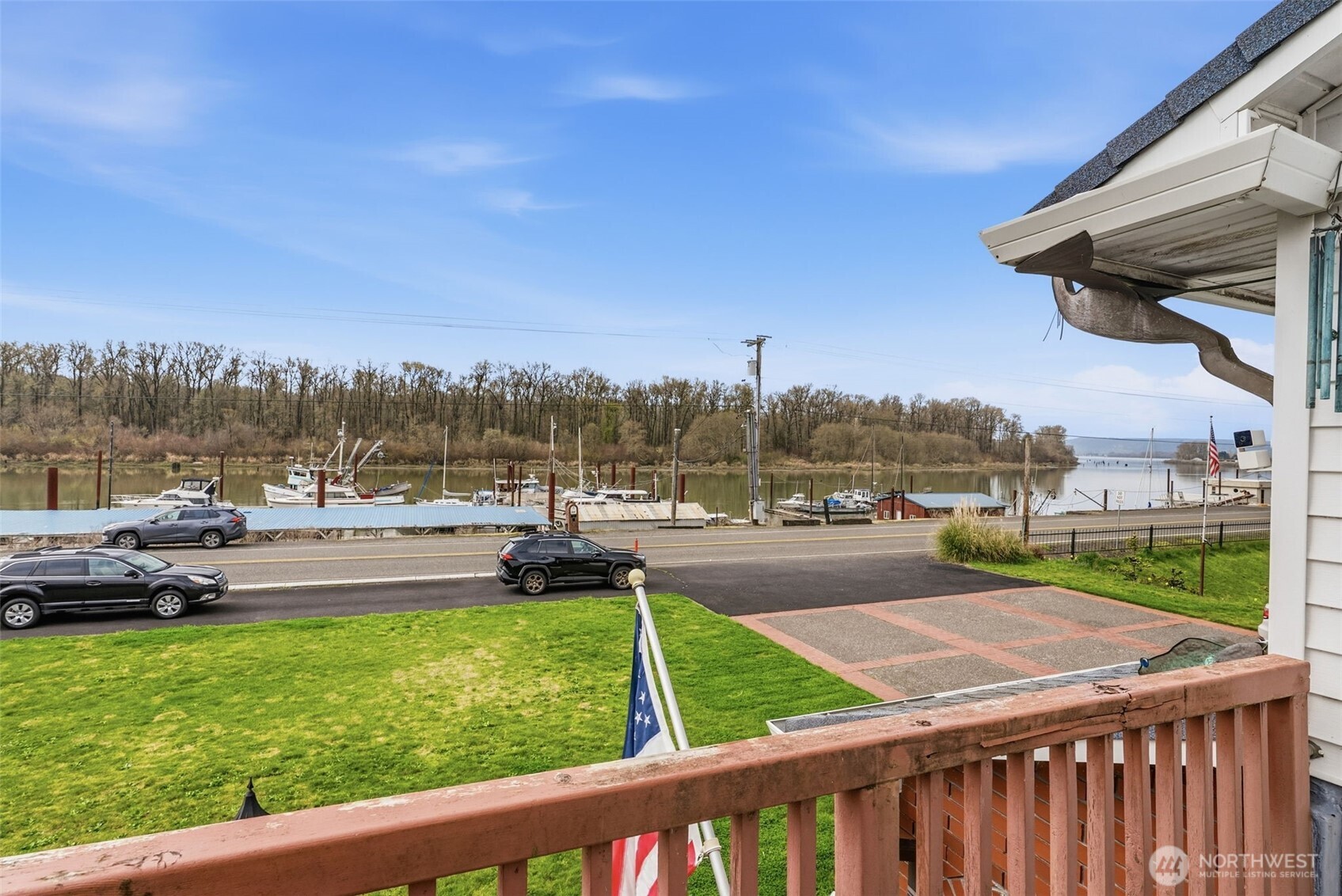 6114 Willow Grove Road Longview WA 98632