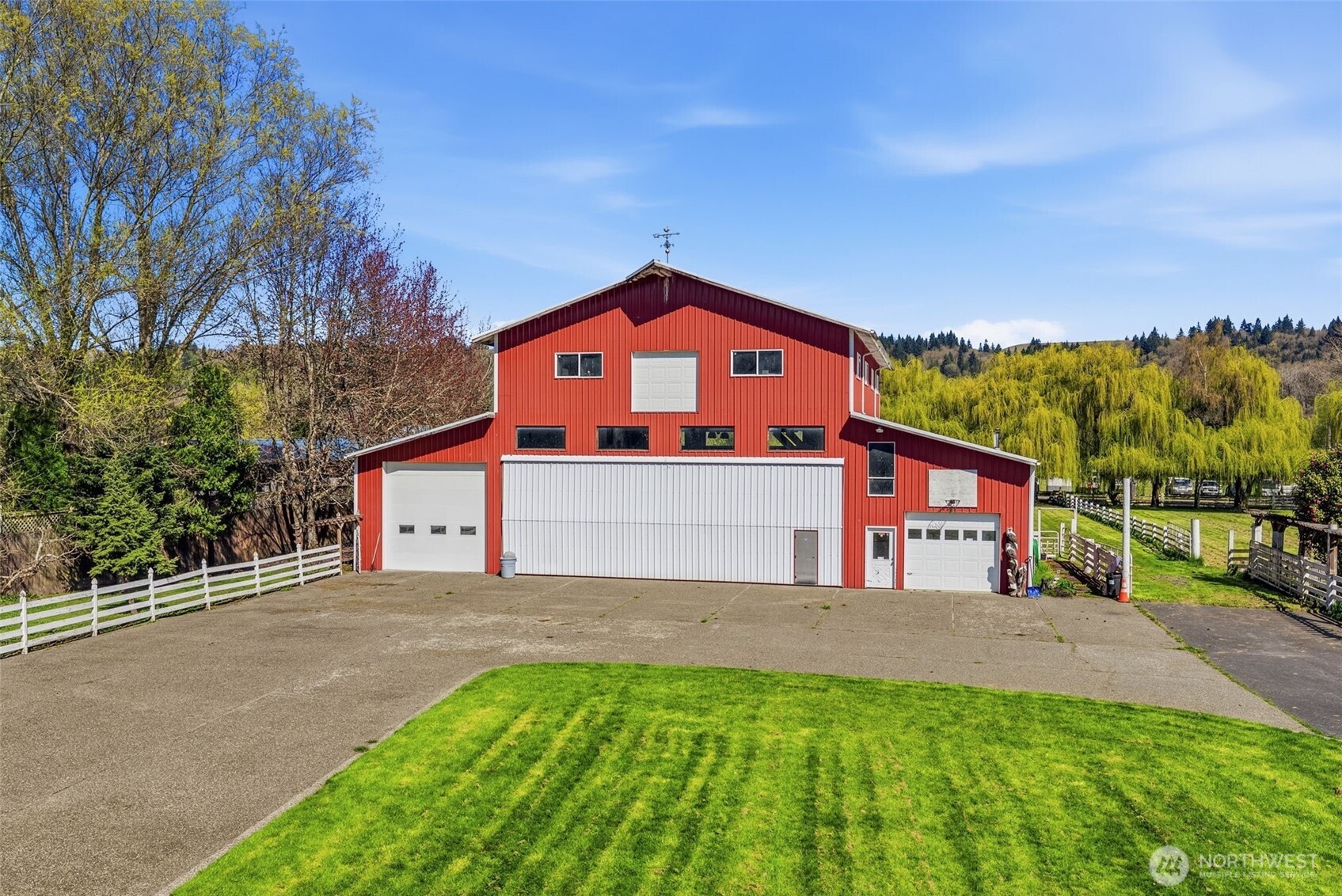 6114 Willow Grove Road Longview WA 98632