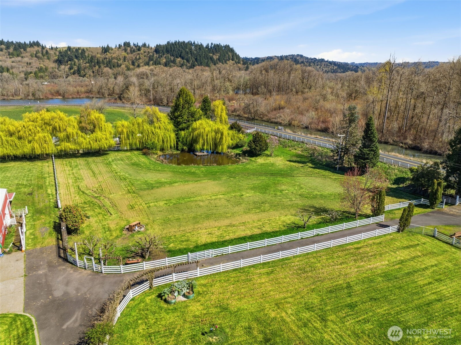 6114 Willow Grove Road Longview WA 98632