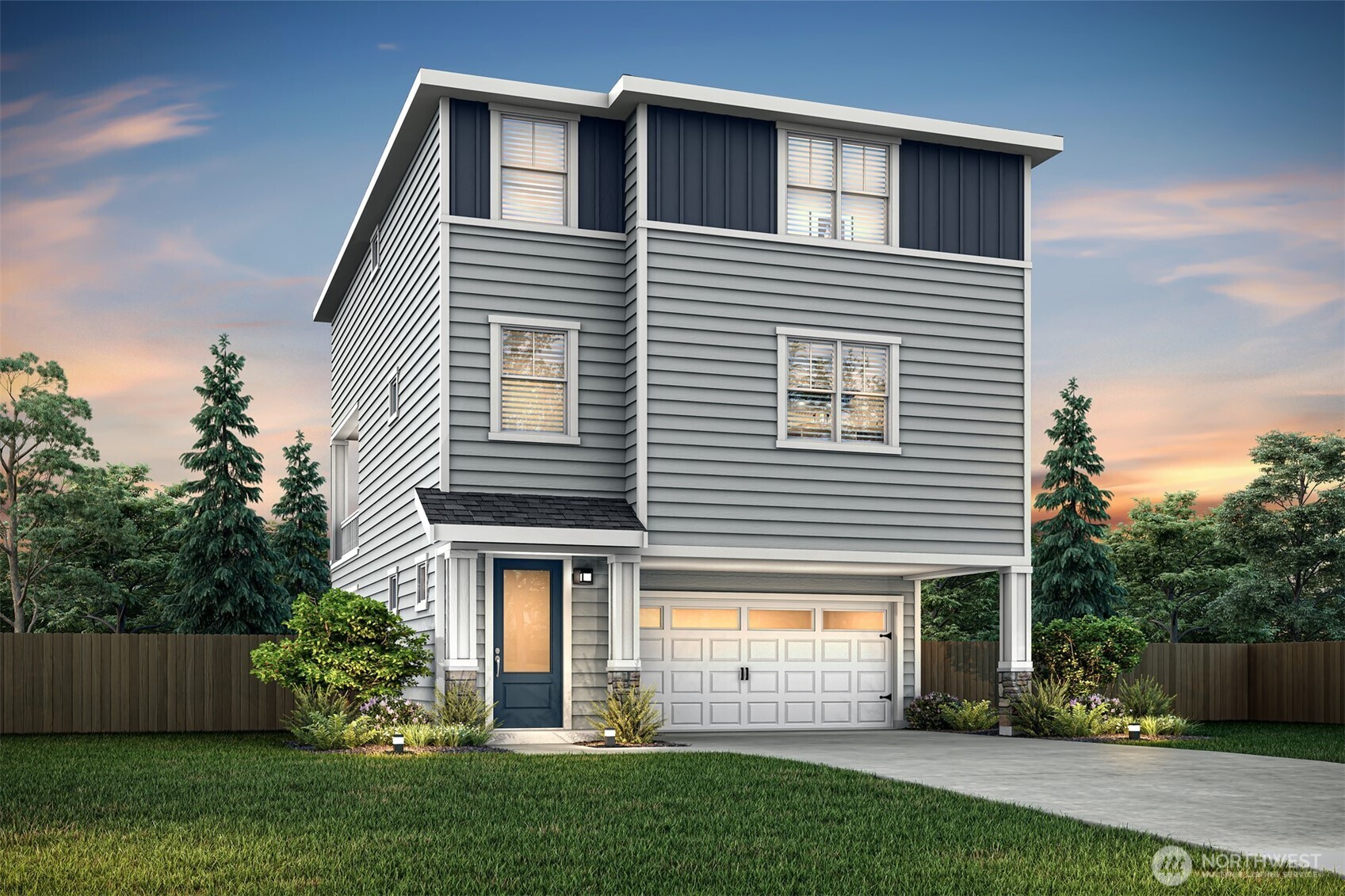 15106 87th Place E Puyallup WA 98375