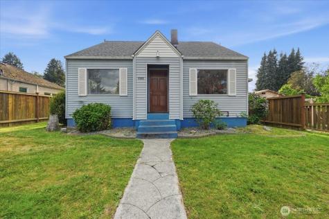 4624 N Pearl Street Tacoma WA 98407