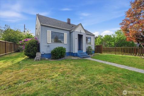 4624 N Pearl Street Tacoma WA 98407