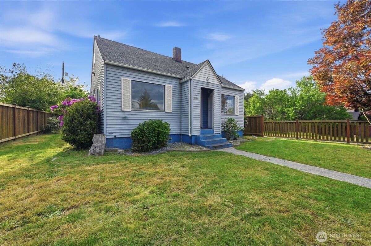 4624 N Pearl Street Tacoma WA 98407