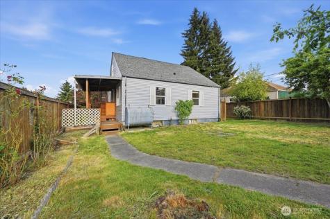 4624 N Pearl Street Tacoma WA 98407