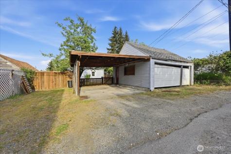 4624 N Pearl Street Tacoma WA 98407