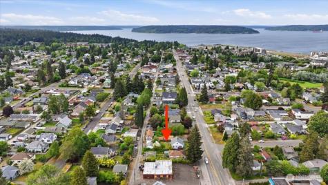 4624 N Pearl Street Tacoma WA 98407