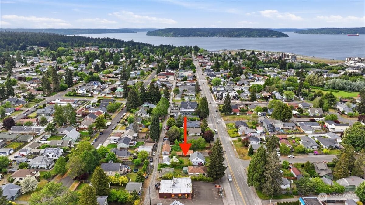4624 N Pearl Street Tacoma WA 98407