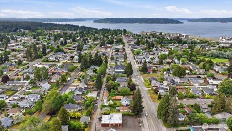 4624 N Pearl Street Tacoma WA 98407