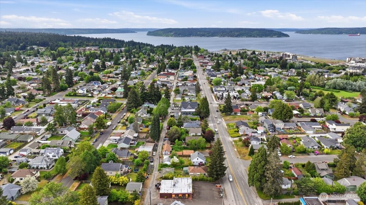 4624 N Pearl Street Tacoma WA 98407