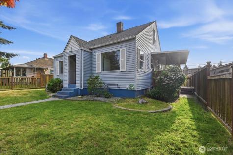 4624 N Pearl Street Tacoma WA 98407