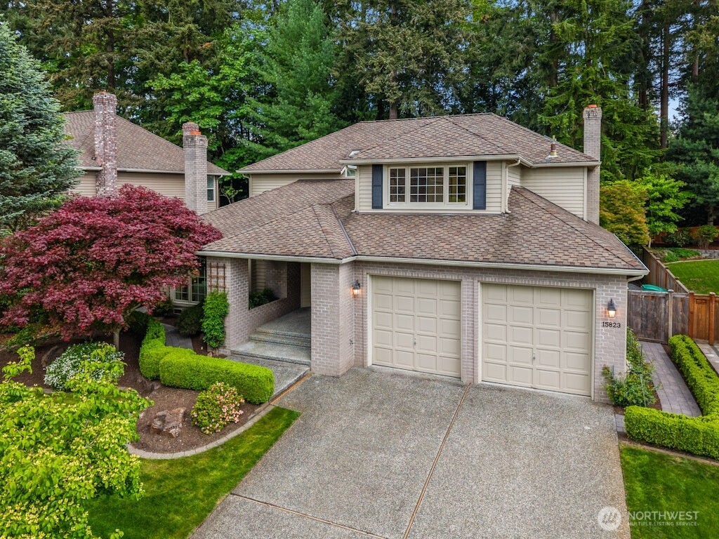 15823 29th Drive SE Mill Creek WA 98012