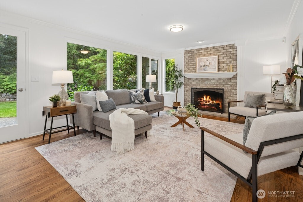 15823 29th Drive SE Mill Creek WA 98012