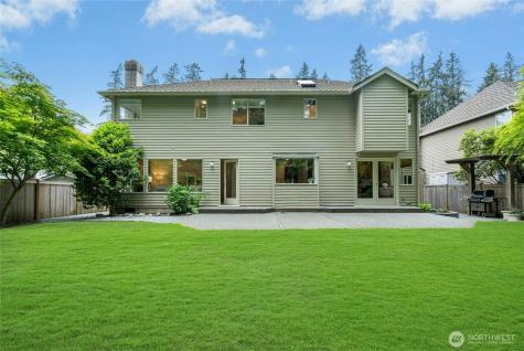 15823 29th Drive SE Mill Creek WA 98012