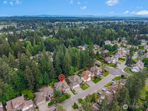 15823 29th Drive SE Mill Creek WA 98012