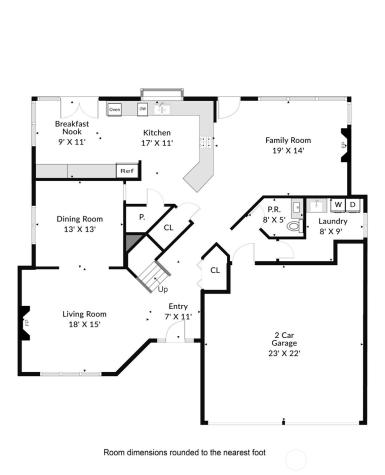 15823 29th Drive SE Mill Creek WA 98012