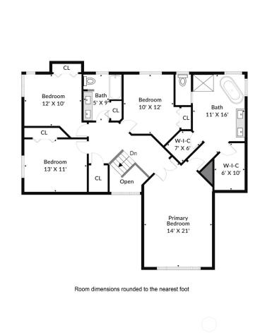 15823 29th Drive SE Mill Creek WA 98012