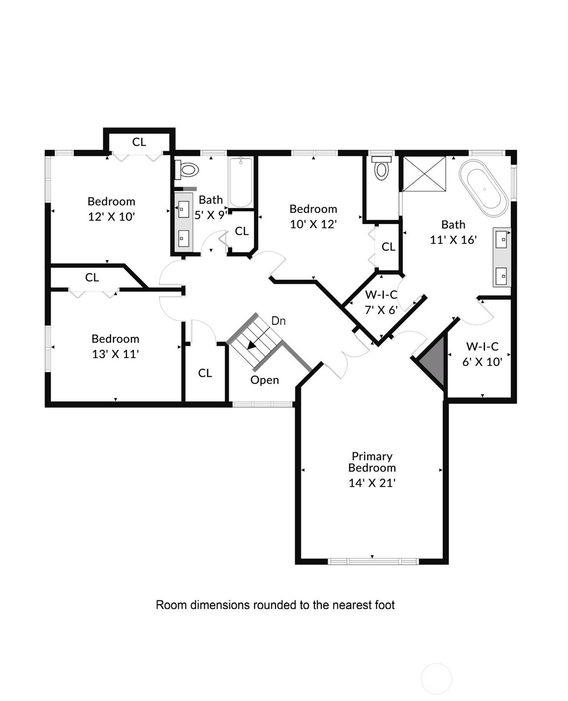 15823 29th Drive SE Mill Creek WA 98012