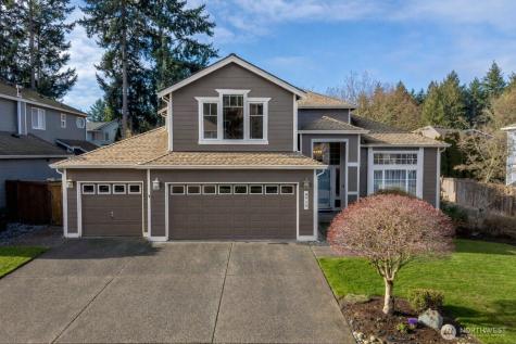 8910 180th Street Court E Puyallup WA 98375