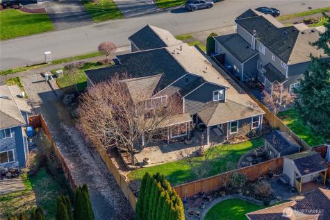 8910 180th Street Court E Puyallup WA 98375