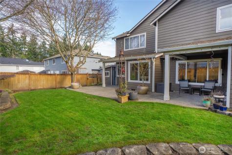8910 180th Street Court E Puyallup WA 98375