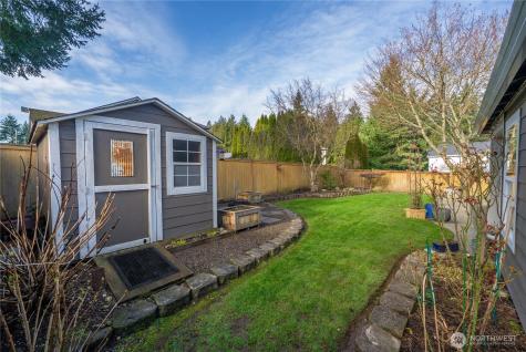 8910 180th Street Court E Puyallup WA 98375