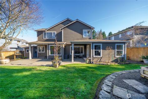 8910 180th Street Court E Puyallup WA 98375