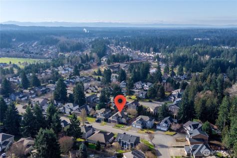 8910 180th Street Court E Puyallup WA 98375