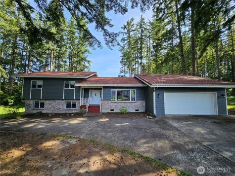 122 Fireweed Street Port Orchard WA 98366