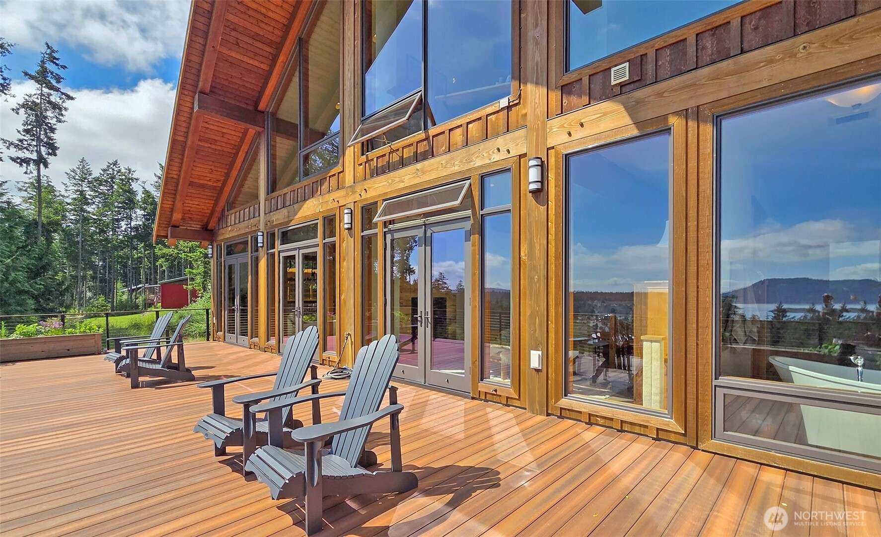 259 Willbrook Lane Lopez Island WA 98261