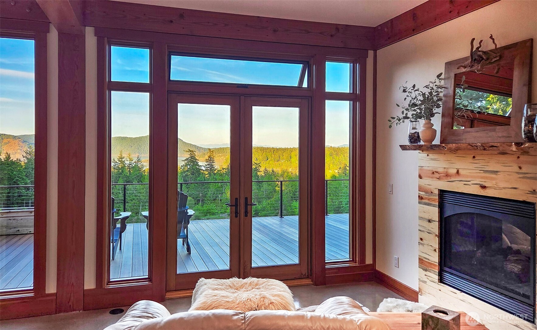 259 Willbrook Lane Lopez Island WA 98261