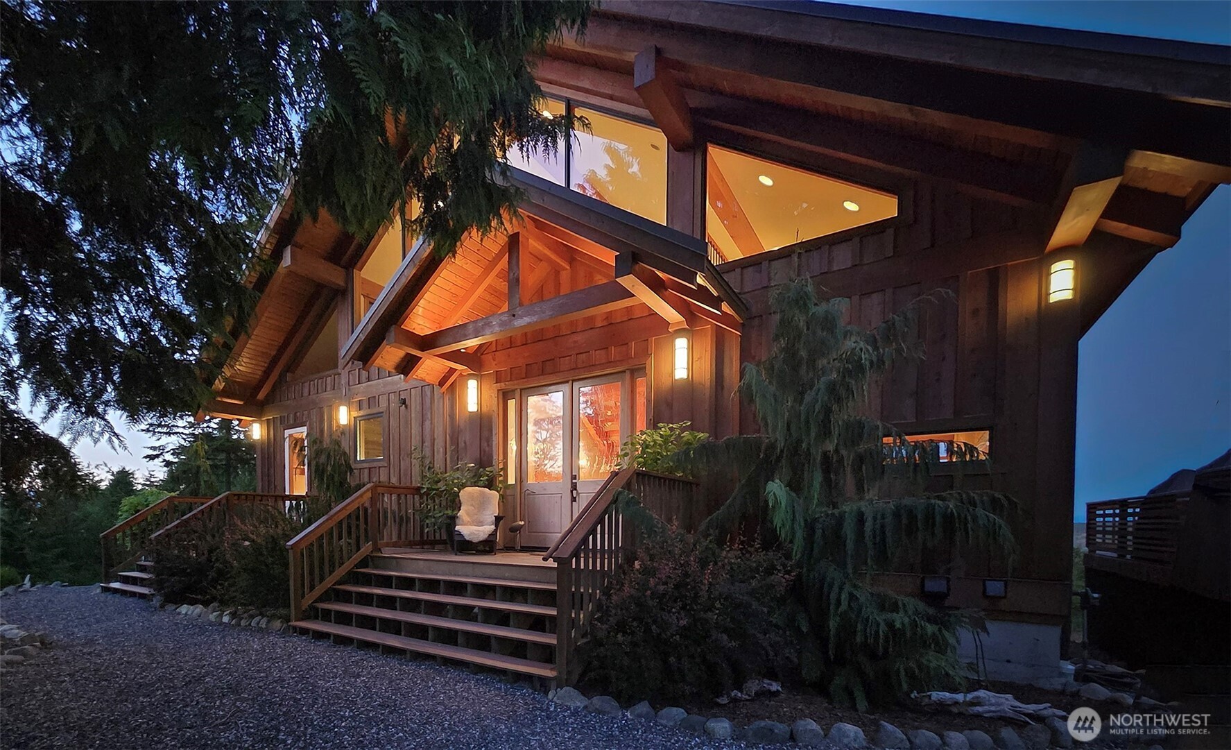 259 Willbrook Lane Lopez Island WA 98261