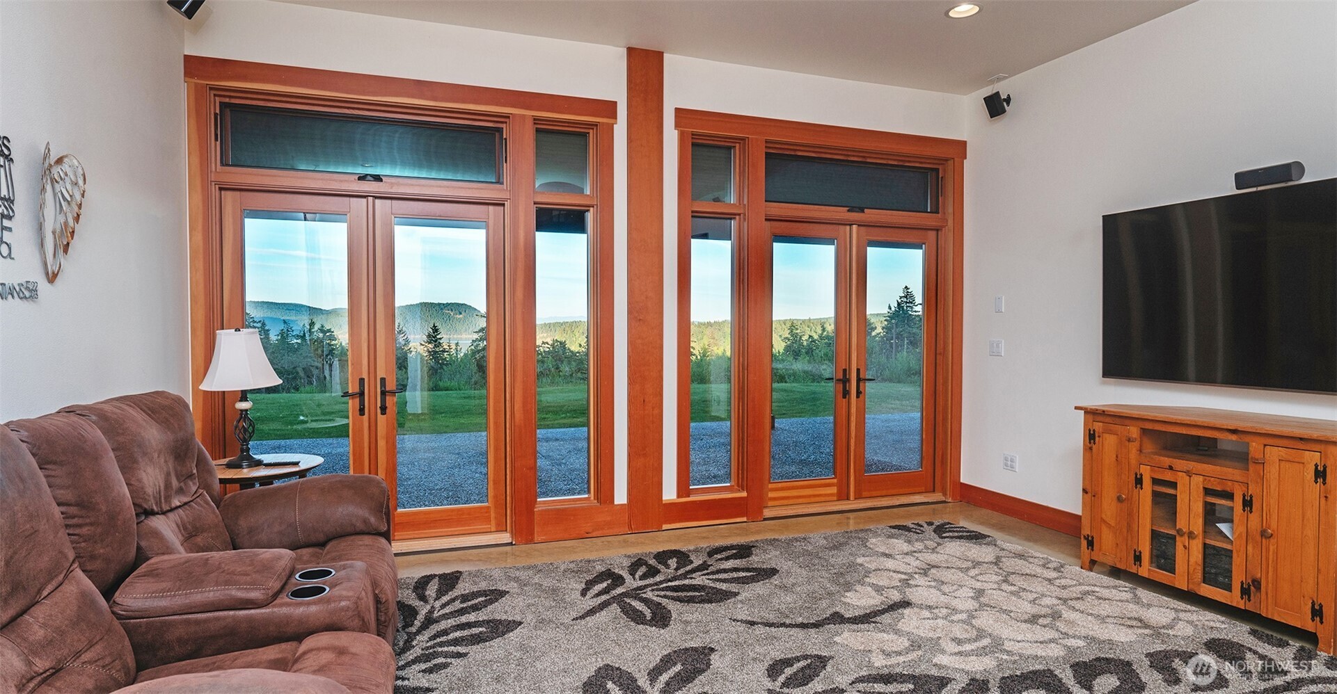 259 Willbrook Lane Lopez Island WA 98261