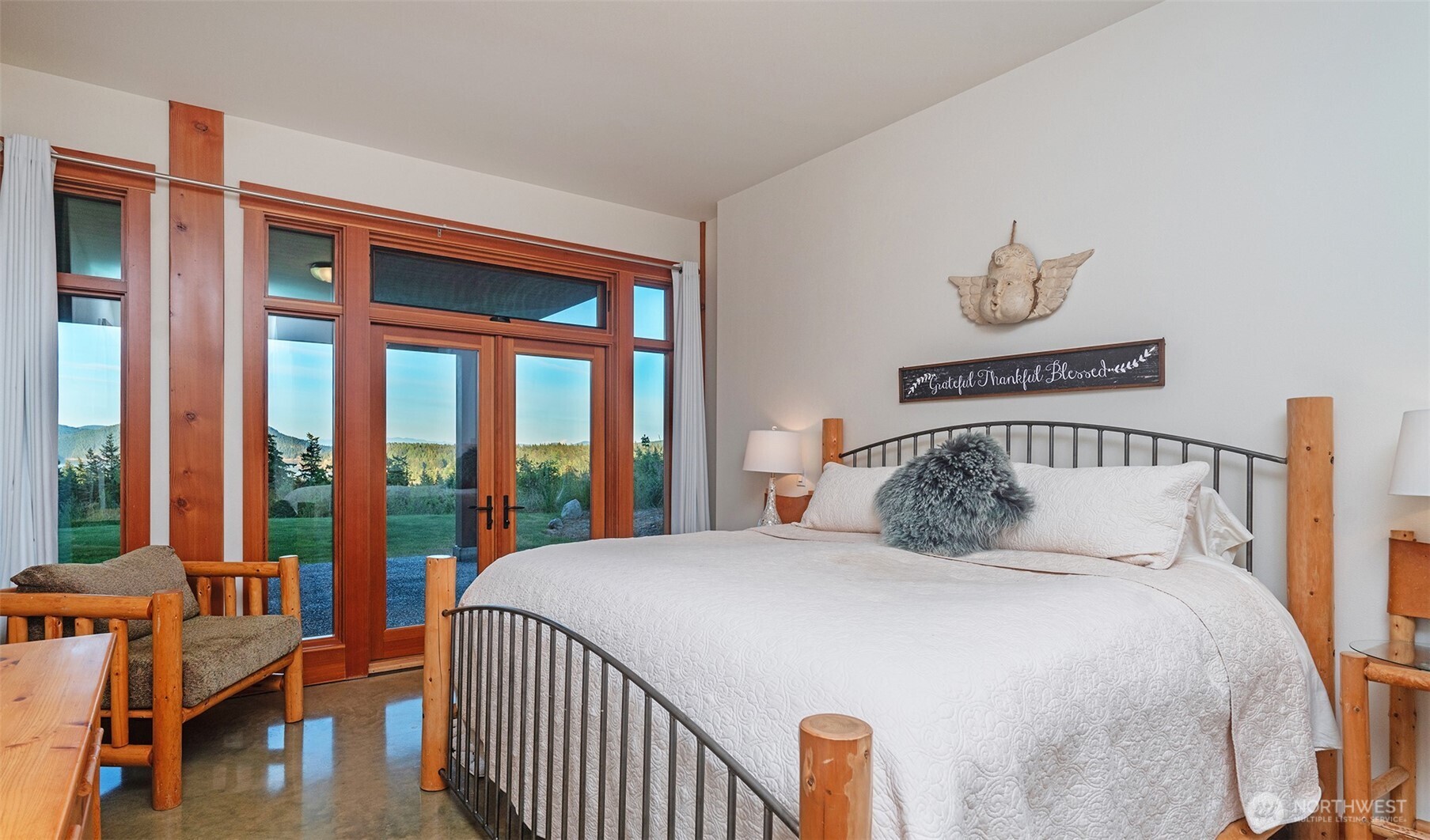 259 Willbrook Lane Lopez Island WA 98261
