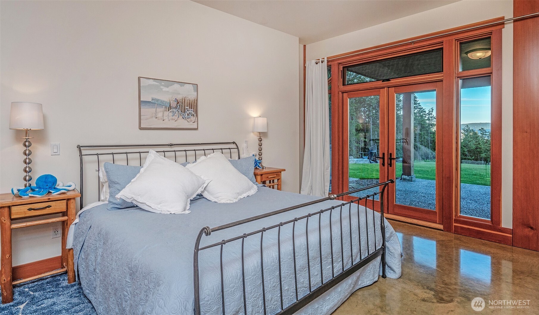 259 Willbrook Lane Lopez Island WA 98261