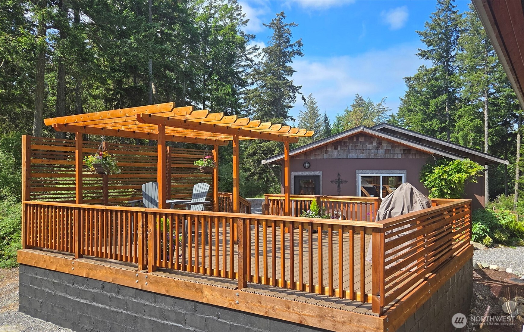 259 Willbrook Lane Lopez Island WA 98261
