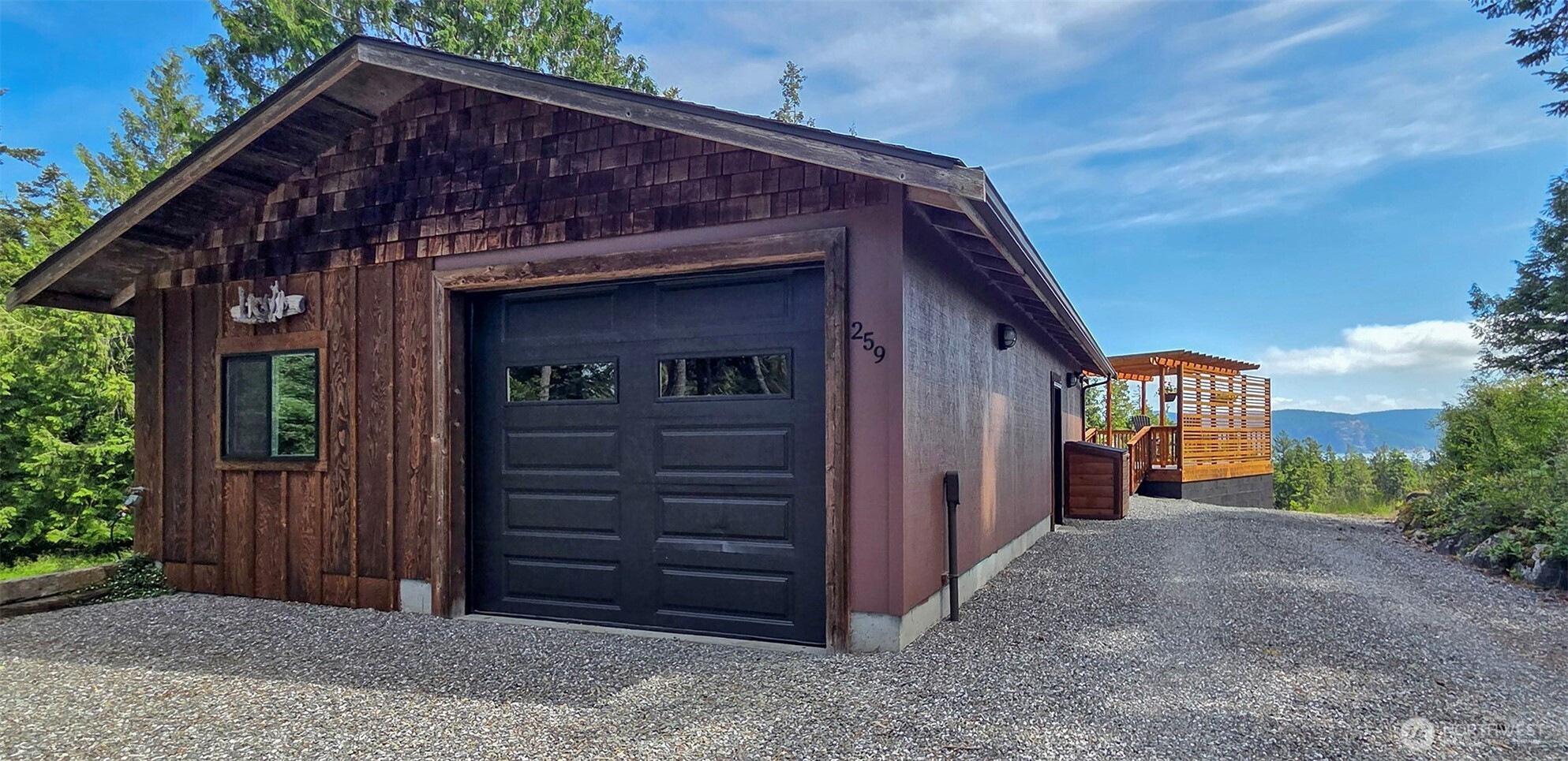 259 Willbrook Lane Lopez Island WA 98261