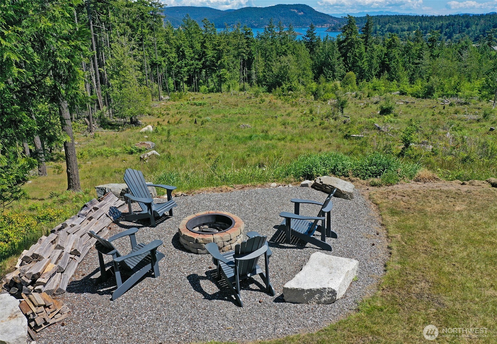 259 Willbrook Lane Lopez Island WA 98261