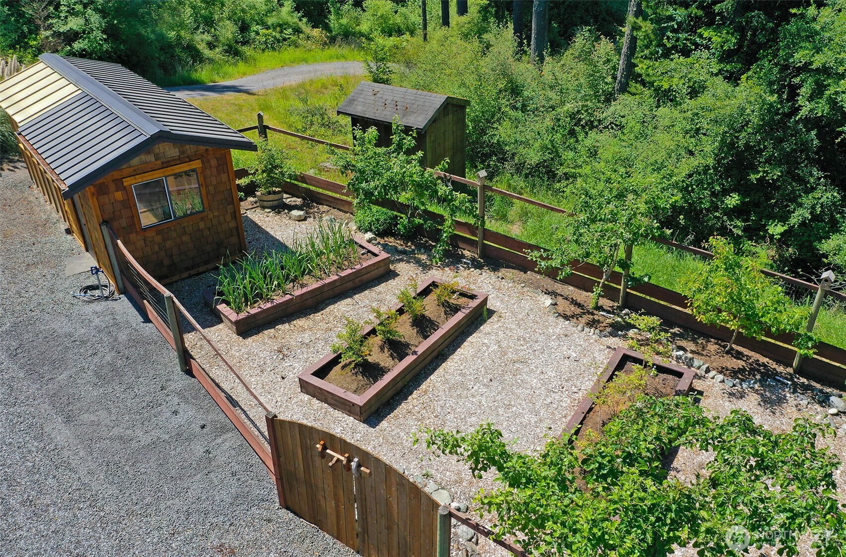 259 Willbrook Lane Lopez Island WA 98261