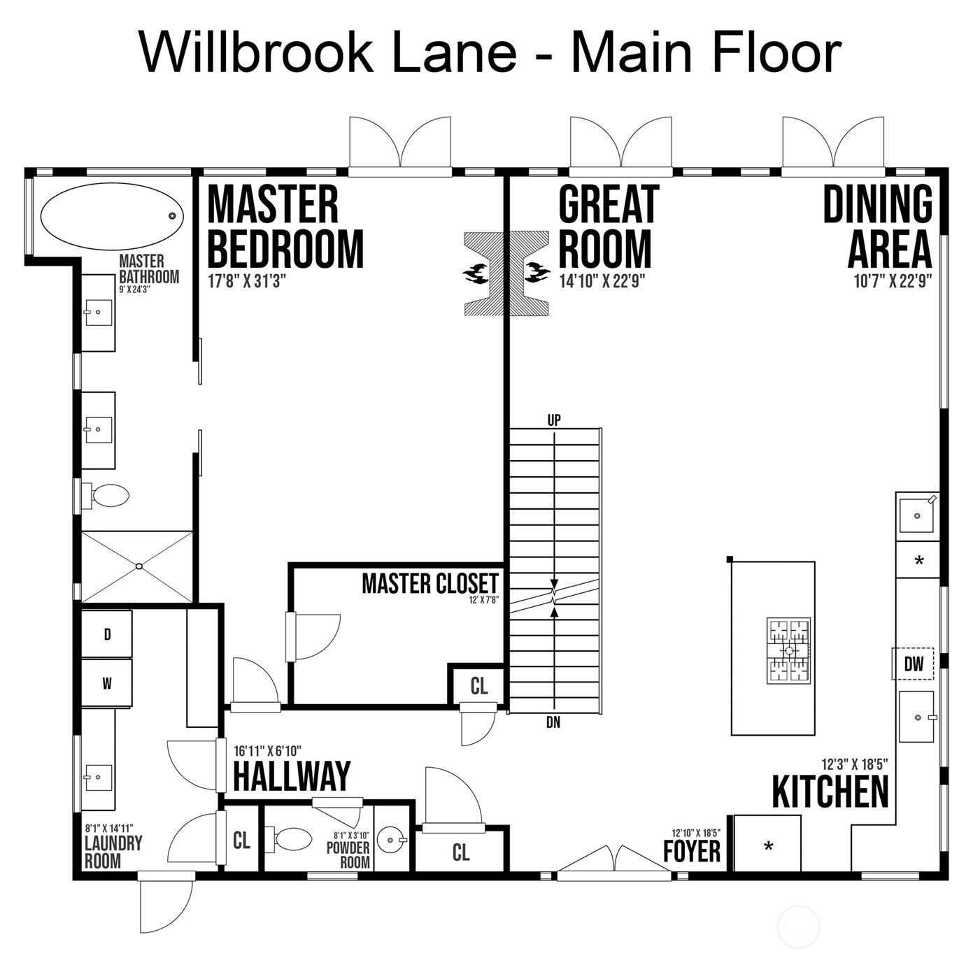 259 Willbrook Lane Lopez Island WA 98261