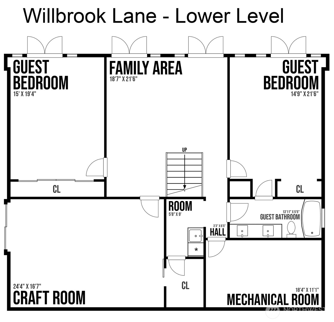 259 Willbrook Lane Lopez Island WA 98261